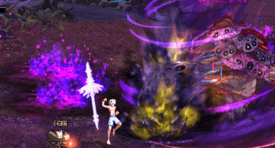 DNF崩塌之泰内布莱怎么打13