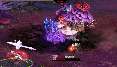 DNF崩塌之泰内布莱怎么打25