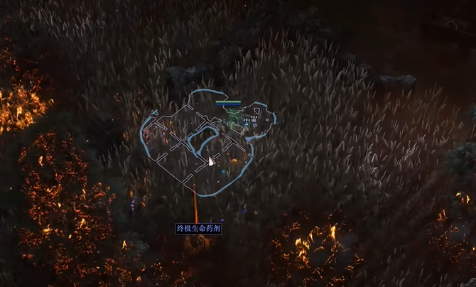 流放之路2狂暴狗抓捕地点3