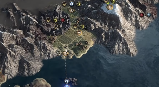 流放之路2城塞门票怎么获得3