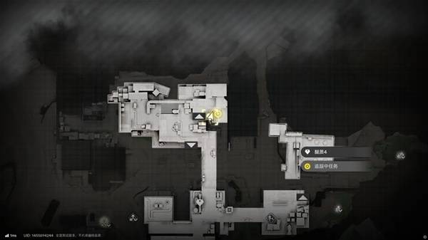 明日方舟终末地四号谷地矿脉源区全醚质收集21