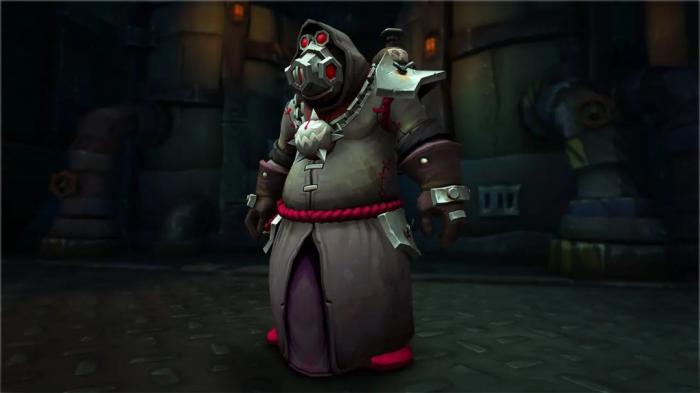 魔兽世界奥尔多书柜怎么获得1