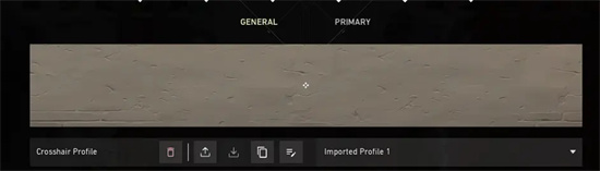 无畏契约准星代码大全2