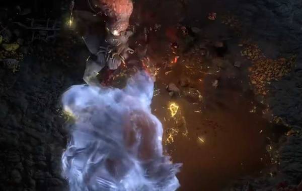 流放之路2德鲁伊职业介绍2