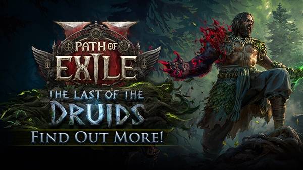 流放之路2第四赛季异界内容改动一览1