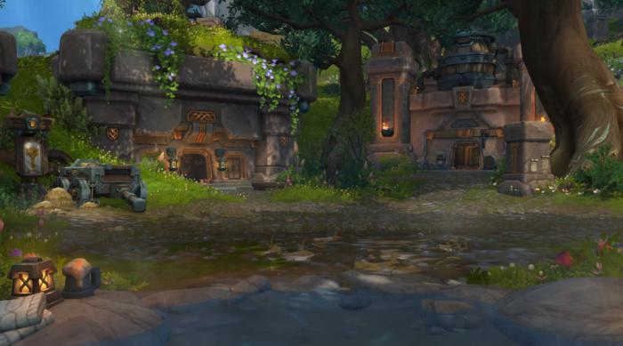 魔兽世界苍穹要塞战时指挥桌_魔兽rpg苍穹之战攻略