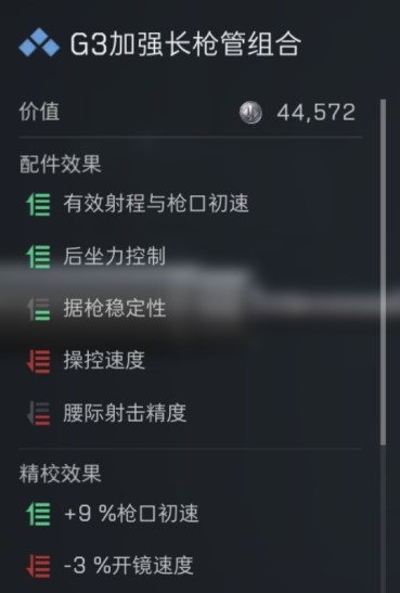 三角洲行动s7赛季PSG13