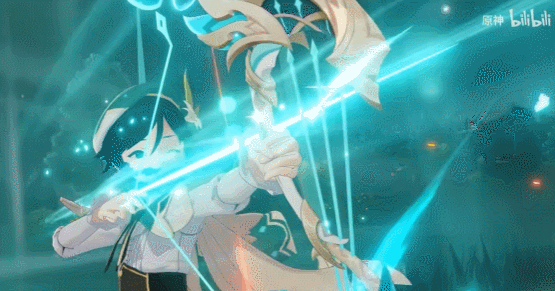 原神温迪加强_原神温迪加强后和万叶比