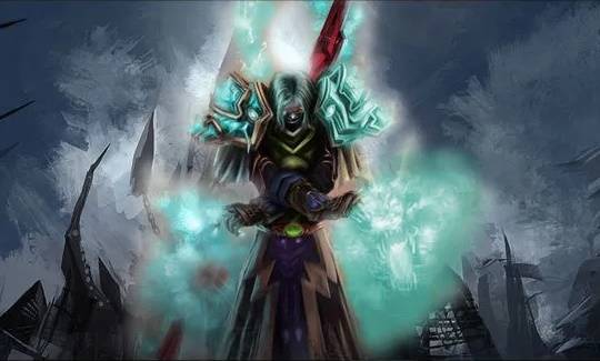 魔兽世界时光服法师常用宏_魔兽世界怀旧服法师宏怎么设置