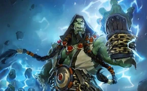 魔兽世界时光服萨满常用宏1