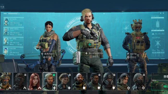 三角洲行动唐人号养_三角洲行动攻略网