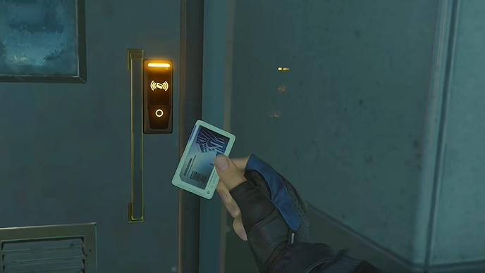 三角洲行动水位控制室在哪3