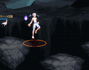 DNF跳跳乐怎么玩1