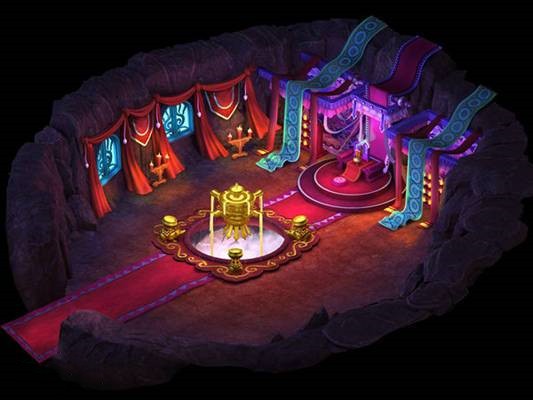 梦幻西游无底洞攻略大全20261