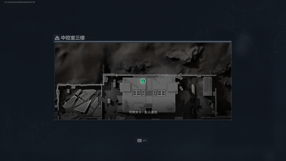 三角洲行动浮力室医务间在哪1