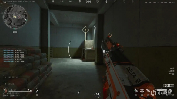 三角洲行动水淹大坝新增物资点一览1