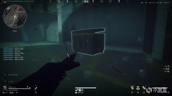 三角洲行动水淹大坝新增物资点一览10