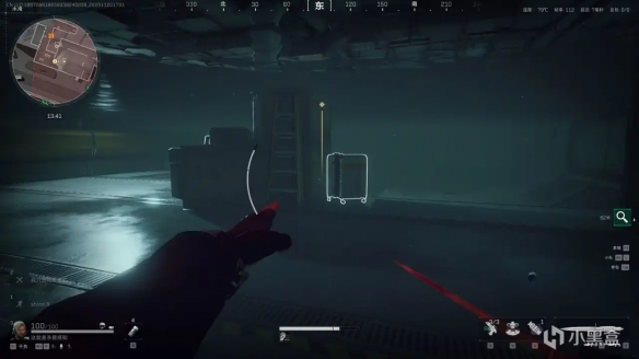 三角洲行动水淹大坝新增物资点一览17