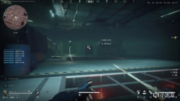 三角洲行动水淹大坝新增物资点一览19