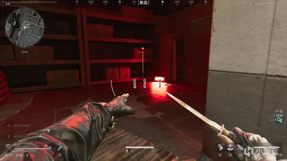 三角洲行动水淹大坝新增物资点一览20