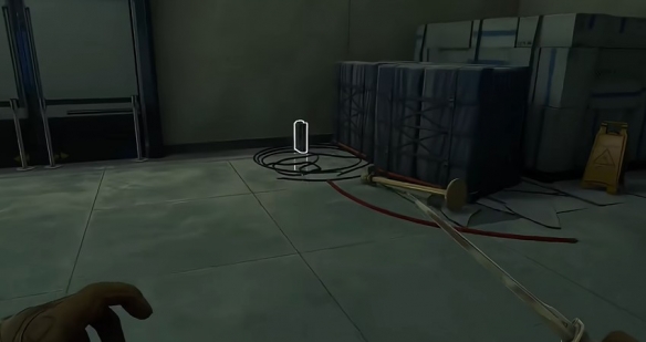 三角洲行动航天基地刷油点位3