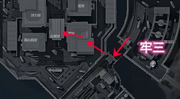 三角洲行动航天基地必买的卡推荐12