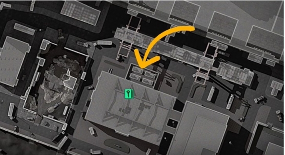 三角洲行动零号大坝必买的卡推荐2