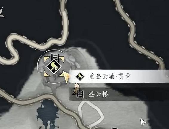 燕云十六声天陉怎么去1