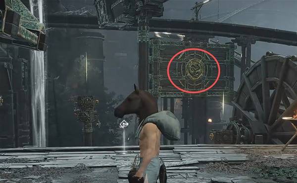 燕云十六声镇守晦谷解谜攻略2