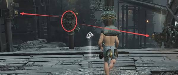 燕云十六声镇守晦谷解谜攻略3