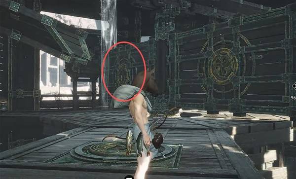 燕云十六声镇守晦谷解谜攻略5