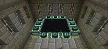 我的世界末影遗迹种子码是多少20261