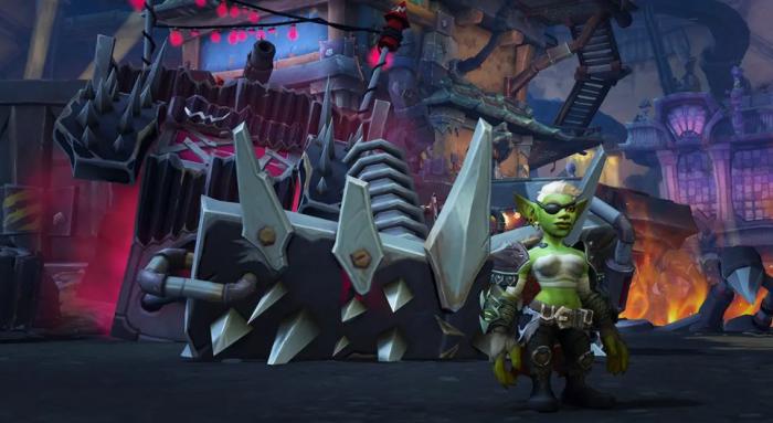 魔兽世界军团再临remix加弗德的踪迹任务_魔兽世界找到加弗德的下落线索