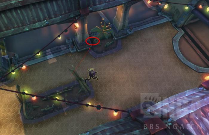 魔兽世界地精模式全开成就攻略7