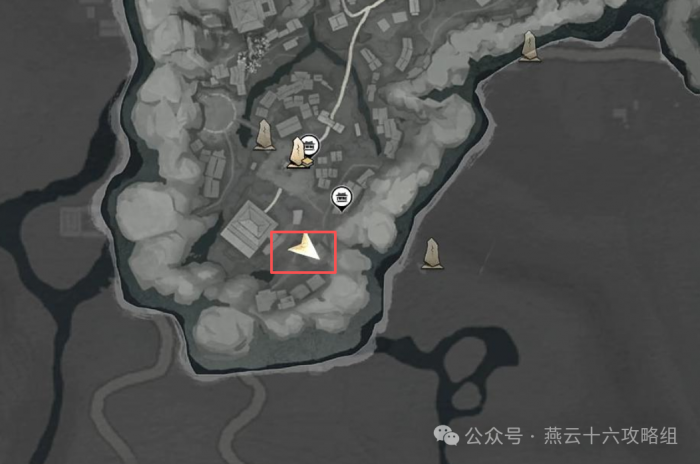 燕云十六声骗术讨个彩头收集_燕云十六州指的是现在哪里