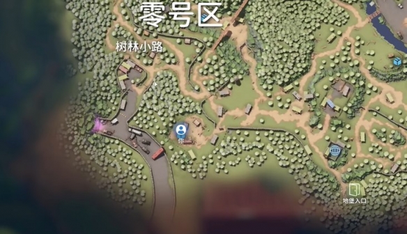 逃离鸭科夫PM图纸怎么获得1