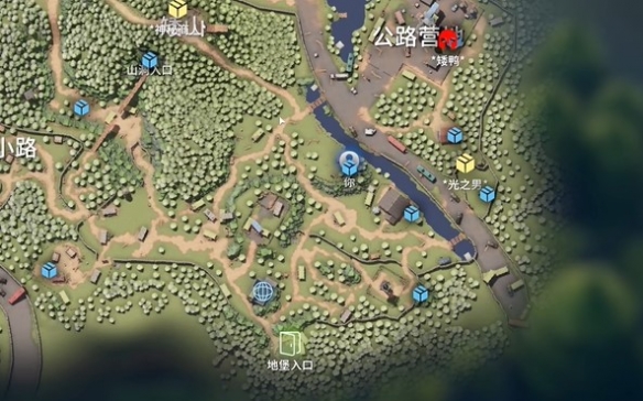 逃离鸭科夫爆炸箭图纸怎么获得1