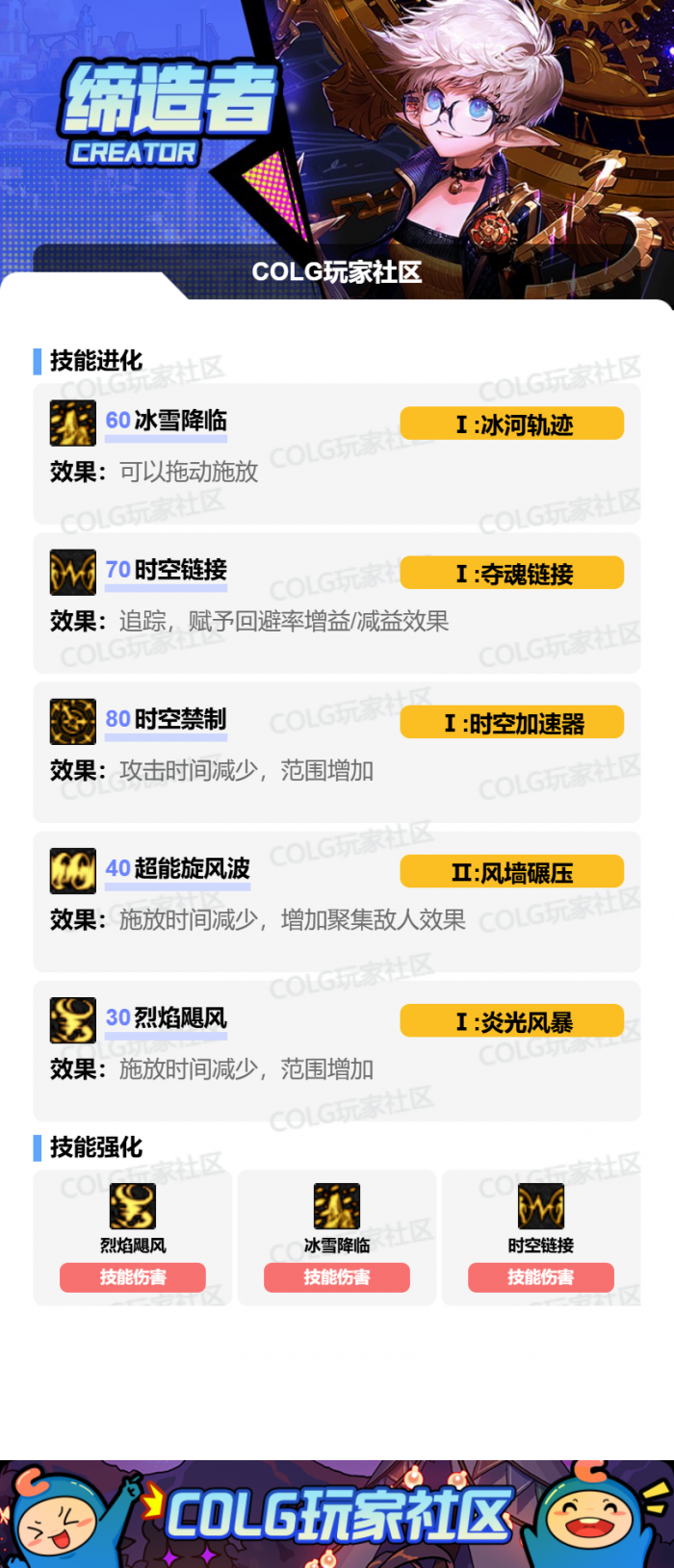 DNF11月职业平衡缔造者怎么玩7