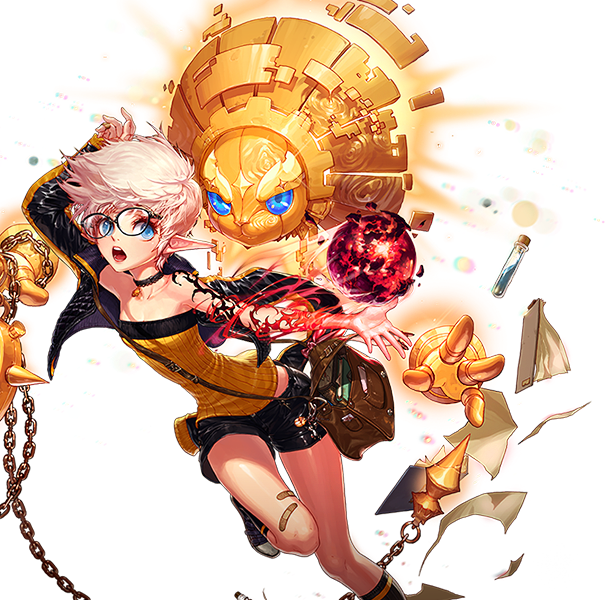 DNF11月职业平衡缔造者怎么玩10