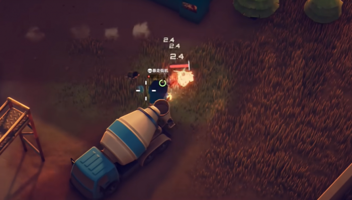 逃离鸭科夫和平星怎么必定获得3