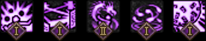 DNF11月职业平衡巫女怎么玩12