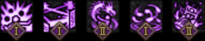 DNF11月职业平衡巫女怎么玩13