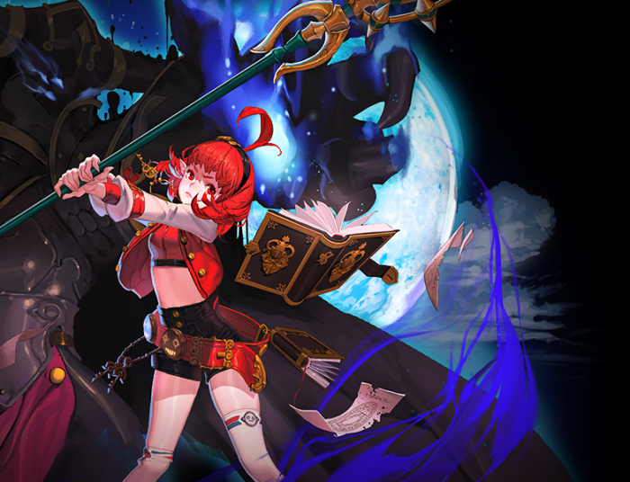 DNF11月职业平衡召唤怎么玩15