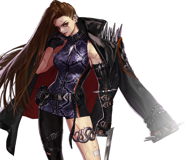 DNF11月职业平衡女街霸怎么玩17