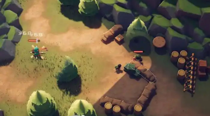 逃离鸭科夫闹钟在哪里2