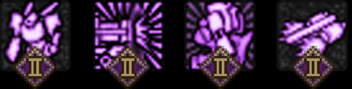 DNF11月职业平衡男机械怎么玩23