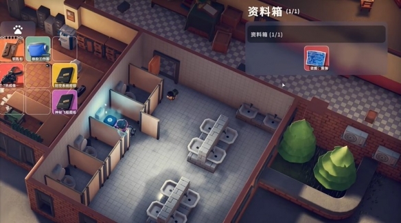 逃离鸭科夫屎弹图纸_逃离方块鸭子 逃离鸭科夫屎弹图纸_逃离方块鸭子