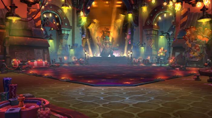 魔兽世界军团再临remix缚魂符文任务攻略1