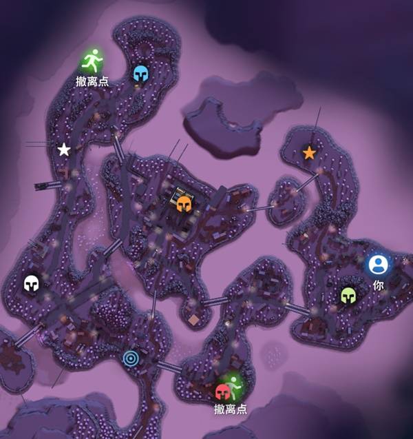 逃离鸭科夫风暴区成就攻略19