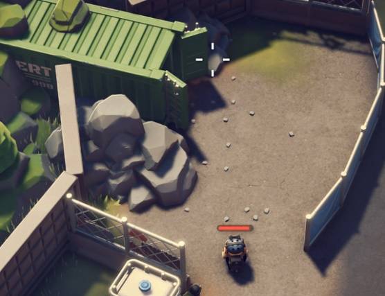 逃离鸭科夫农场镇成就攻略2